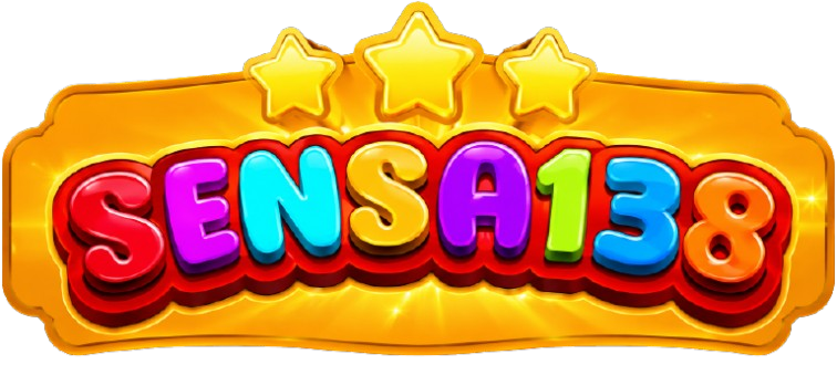 SENSA138 logo
